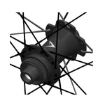 Wheelset velomann Plutonium - CICLIMATTIO